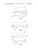 POROUS LIFT-OFF LAYER FOR SELECTIVE REMOVAL OF DEPOSITED FILMS diagram and image