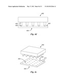 POROUS LIFT-OFF LAYER FOR SELECTIVE REMOVAL OF DEPOSITED FILMS diagram and image