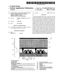 CONTINUOUS LARGE AREA IMAGING AND DISPLAY ARRAYS USING READOUT ARRAYS     FABRICATED IN SILICON-ON-GLASS SUBSTRATES diagram and image