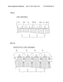 PLASMA PROCESSING APPARATUS AND METHOD FOR MANUFACTURING PHOTOVOLTAIC     ELEMENT USING SAME diagram and image