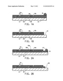 ETCHING METHOD FOR USE WITH THIN-FILM PHOTOVOLTAIC PANEL diagram and image