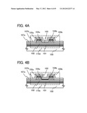 SEMICONDUCTOR DEVICE AND METHOD FOR MANUFACTURING THE SEMICONDUCTOR DEVICE diagram and image