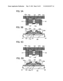 SEMICONDUCTOR DEVICE AND METHOD FOR MANUFACTURING THE SEMICONDUCTOR DEVICE diagram and image