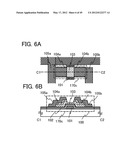 SEMICONDUCTOR DEVICE AND METHOD FOR MANUFACTURING THE SEMICONDUCTOR DEVICE diagram and image