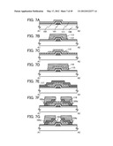 SEMICONDUCTOR DEVICE AND METHOD FOR MANUFACTURING THE SEMICONDUCTOR DEVICE diagram and image