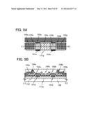 SEMICONDUCTOR DEVICE AND METHOD FOR MANUFACTURING THE SEMICONDUCTOR DEVICE diagram and image