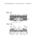 SEMICONDUCTOR DEVICE AND METHOD FOR MANUFACTURING THE SEMICONDUCTOR DEVICE diagram and image