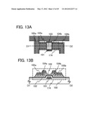 SEMICONDUCTOR DEVICE AND METHOD FOR MANUFACTURING THE SEMICONDUCTOR DEVICE diagram and image