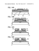 SEMICONDUCTOR DEVICE AND METHOD FOR MANUFACTURING THE SEMICONDUCTOR DEVICE diagram and image