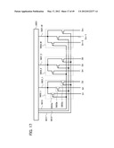 SEMICONDUCTOR DEVICE AND METHOD FOR MANUFACTURING THE SEMICONDUCTOR DEVICE diagram and image