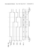 SEMICONDUCTOR DEVICE AND METHOD FOR MANUFACTURING THE SEMICONDUCTOR DEVICE diagram and image