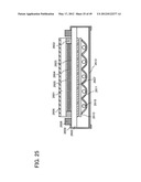 SEMICONDUCTOR DEVICE AND METHOD FOR MANUFACTURING THE SEMICONDUCTOR DEVICE diagram and image