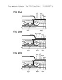 SEMICONDUCTOR DEVICE AND METHOD FOR MANUFACTURING THE SEMICONDUCTOR DEVICE diagram and image