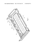 SYSTEM FOR CLAMPING HEAT SINK diagram and image