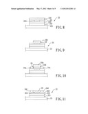 METHOD FOR FABRICATING A GaN-BASED THIN FILM TRANSISTOR diagram and image