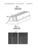 METHOD OF MANUFACTURING SEMICONDUCTOR DEVICES diagram and image