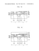 METHODS OF MANUFACTURING A SEMICONDUCTOR DEVICE diagram and image