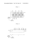 METHOD OF MANUFACTURING A SEMICONDUCTOR DEVICE diagram and image