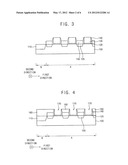 METHOD OF MANUFACTURING A SEMICONDUCTOR DEVICE diagram and image