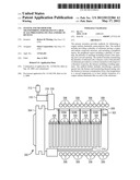 System and Method for Transferring Substrates in Large Scale Processing of     CIGS and/or CIS Devices diagram and image