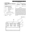 METHOD OF MANUFACTURING SEMICONDUCTOR DEVICES diagram and image