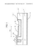 METHOD OF MANUFACTURING SEMICONDUCTOR DEVICES diagram and image