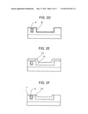 METHOD OF MANUFACTURING SEMICONDUCTOR DEVICES diagram and image