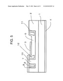 METHOD OF MANUFACTURING SEMICONDUCTOR DEVICES diagram and image