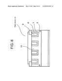 METHOD OF MANUFACTURING SEMICONDUCTOR DEVICES diagram and image