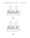 METHOD OF MANUFACTURING SEMICONDUCTOR DEVICE diagram and image