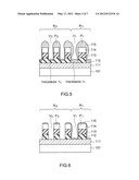 METHOD OF MANUFACTURING SEMICONDUCTOR DEVICE diagram and image