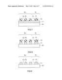 METHOD OF MANUFACTURING SEMICONDUCTOR DEVICE diagram and image