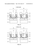 METHOD OF MANUFACTURING SEMICONDUCTOR DEVICE diagram and image