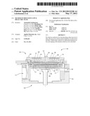 Method Of Processing Low K Dielectric Films diagram and image