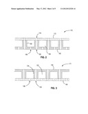 Method Of Processing Low K Dielectric Films diagram and image