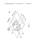 CONNECTING PORT diagram and image