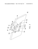 CONNECTING PORT diagram and image