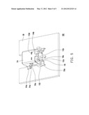 CONNECTING PORT diagram and image