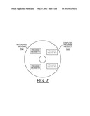 IMPLEMENTING IMPEDANCE GRADIENT CONNECTOR FOR BOARD-TO-BOARD APPLICATIONS diagram and image