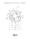 CONTACT HEAD, PROBE PIN INCLUDING THE SAME, AND ELECTRICAL CONNECTOR USING     THE PROBE PIN diagram and image