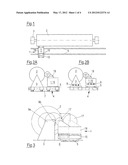 GRINDING DEVICE FOR ROLLERS diagram and image