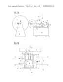 GRINDING DEVICE FOR ROLLERS diagram and image