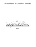 ABRASIVE ARTICLE WITH ARRAY OF COMPOSITE POLISHING PADS diagram and image