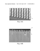 ABRASIVE ARTICLE WITH ARRAY OF COMPOSITE POLISHING PADS diagram and image