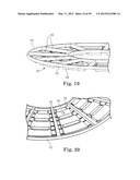 ABRASIVE ARTICLE WITH ARRAY OF COMPOSITE POLISHING PADS diagram and image