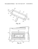 ABRASIVE ARTICLE WITH ARRAY OF COMPOSITE POLISHING PADS diagram and image