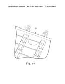 ABRASIVE ARTICLE WITH ARRAY OF COMPOSITE POLISHING PADS diagram and image