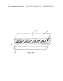 ABRASIVE ARTICLE WITH ARRAY OF COMPOSITE POLISHING PADS diagram and image