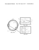 ABRASIVE ARTICLE WITH ARRAY OF COMPOSITE POLISHING PADS diagram and image