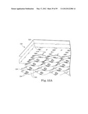 ABRASIVE ARTICLE WITH ARRAY OF COMPOSITE POLISHING PADS diagram and image